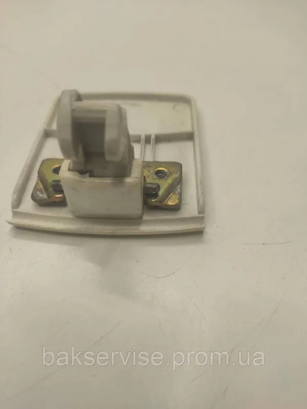 Ручка дверцят (люка) BOSCH SISMENS 6207926AD5 Б/У, зображення 10