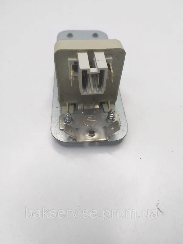 Мережевий фільтр для пральної машини WHIRLPOOL W 10593527 KNB7425, зображення 3