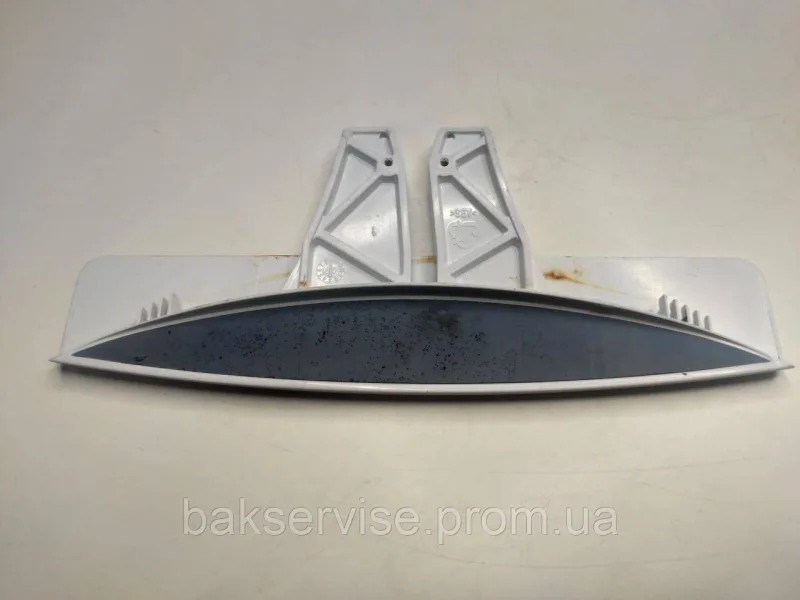 Ручка дверцят до пральної машини Ariston, Indesit C00116861 б/у, зображення 4