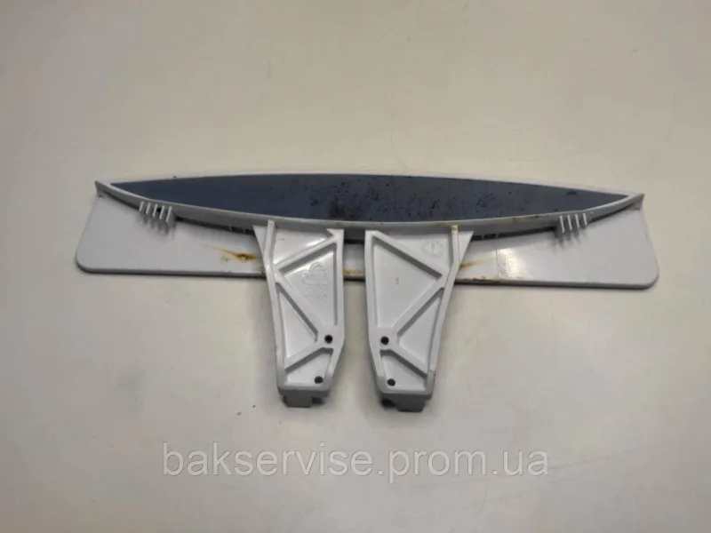 Ручка дверцят до пральної машини Ariston, Indesit C00116861 б/у, зображення 6
