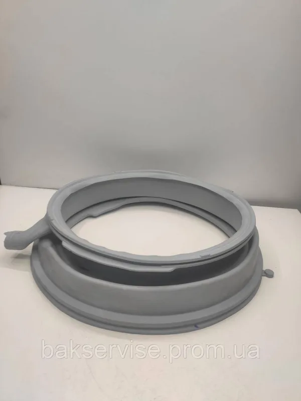 Гума (манжет) люка до пральної машинки Bosch Siemens 9000514545 Б/У, изображение 1