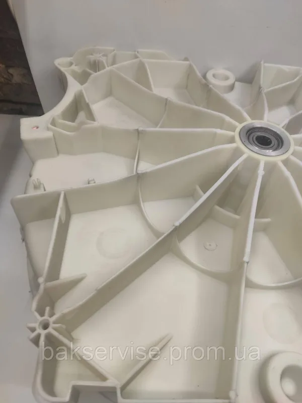 Задній півбак до пральної машини Whirlpool 46197501831 б/у, зображення 6