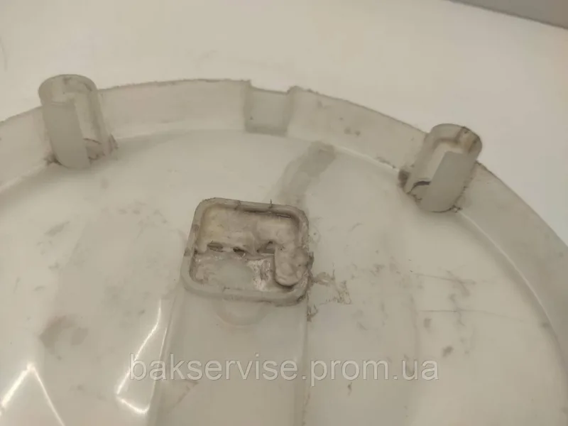 Піддон для збирання талої води з компресора універсальна Б/У, изображение 3
