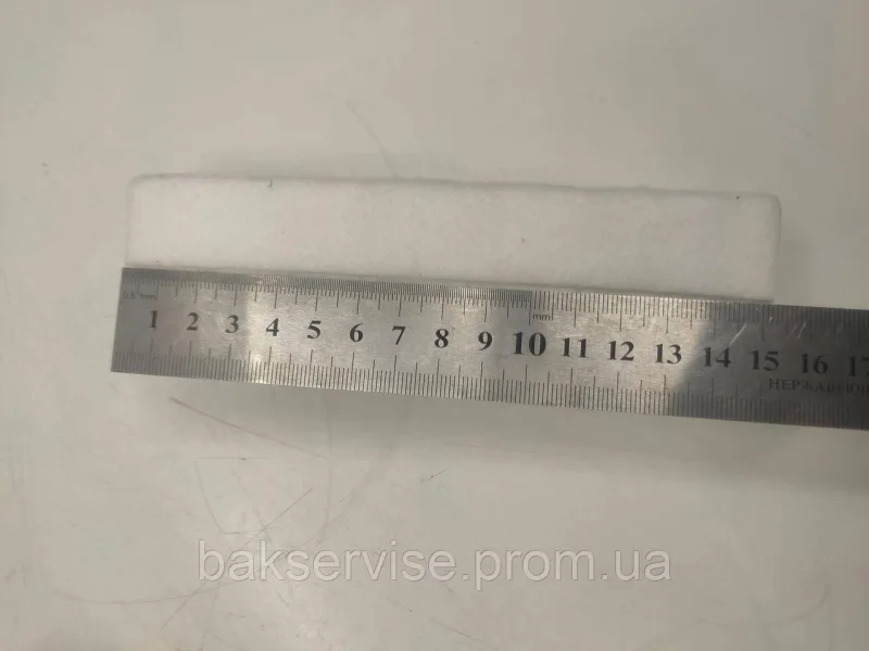 Фільтр пилососа поролоновий Thomas Twin/Genius 787203 НОВЕ, изображение 5