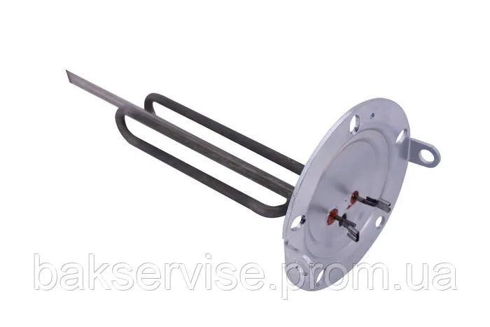 Тен 125 мм, Туреччина, MTS Ariston 125-2000w, зображення 1