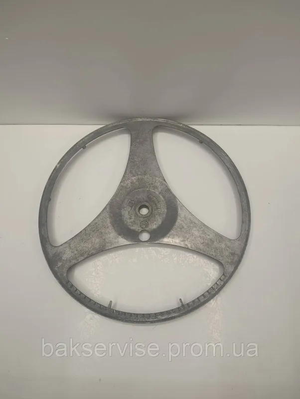 Шків барабана для пральної машини Bosch A500202AC8, A500202AB0 Б/У, зображення 1