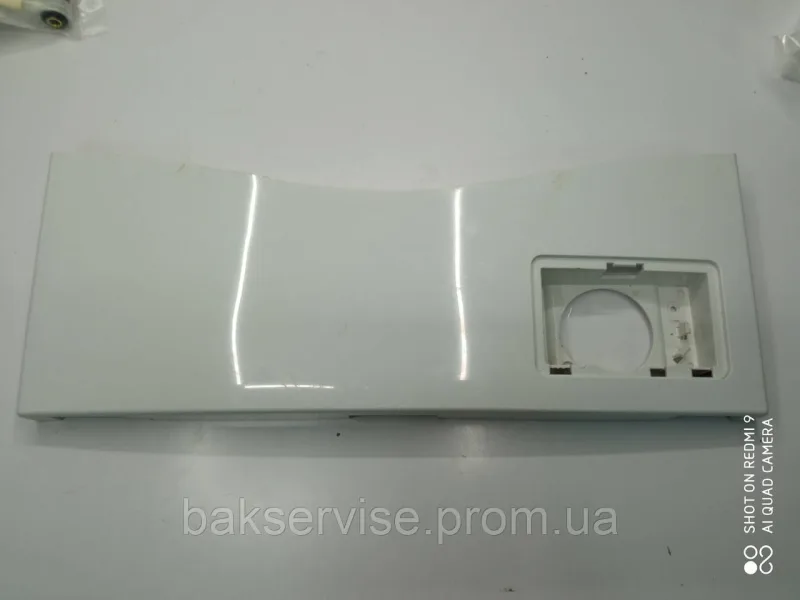 LG КРІШКА ДЛЯ СТИРАЛЬНОЇ МАШИНКИ, зображення 2