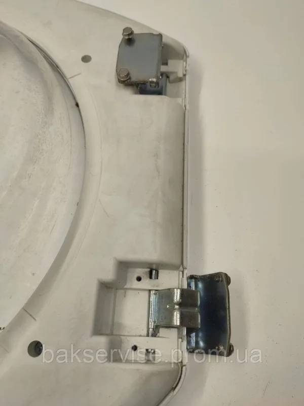 Дверки(люк) для пральної машини Hotpoint-Ariston ARUSF105CIS Б/У, зображення 8
