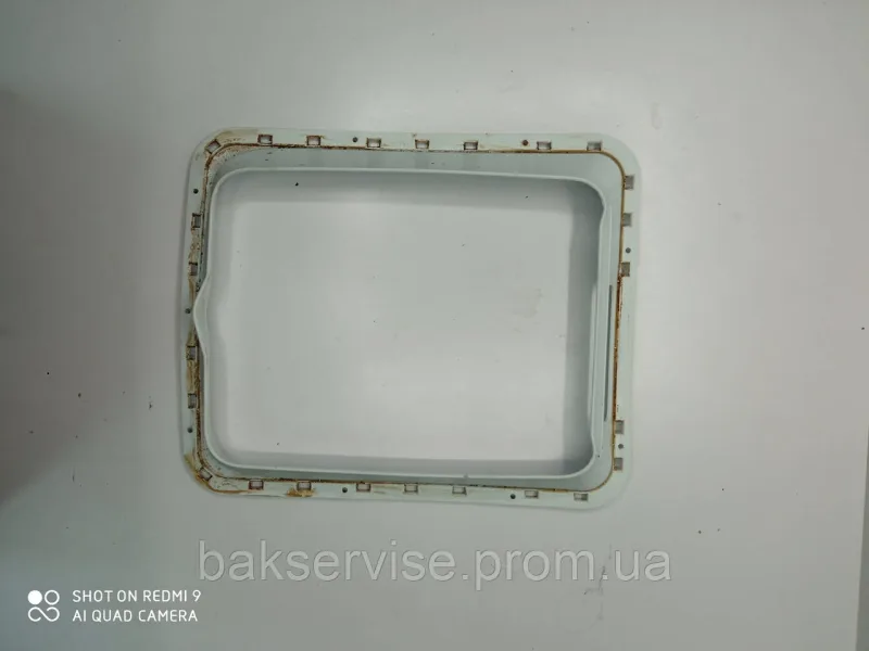 Панель для пральної машини INDESIT, зображення 2