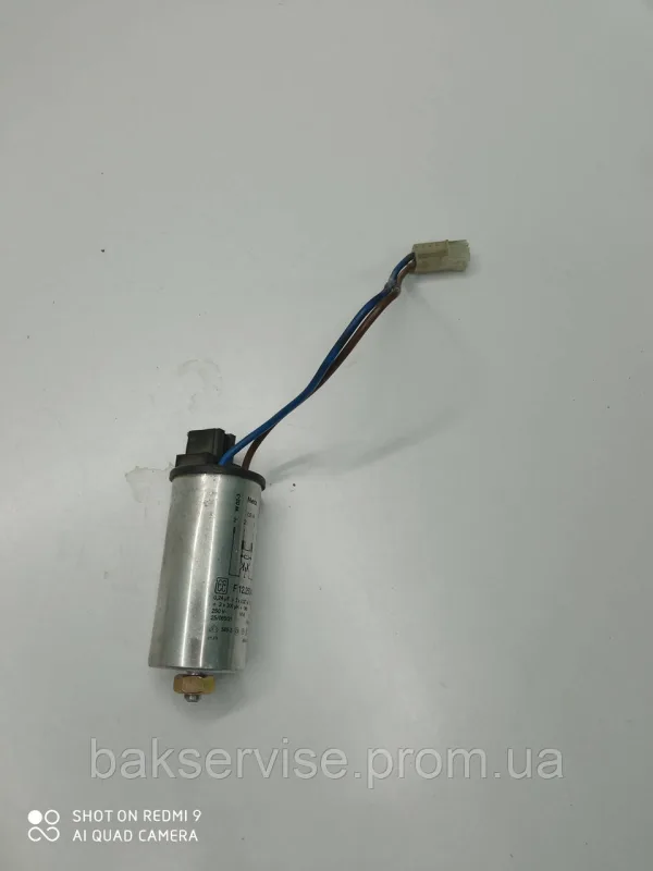 Bosch WFM3040IE для пральної машини B/Y Б/У, изображение 1