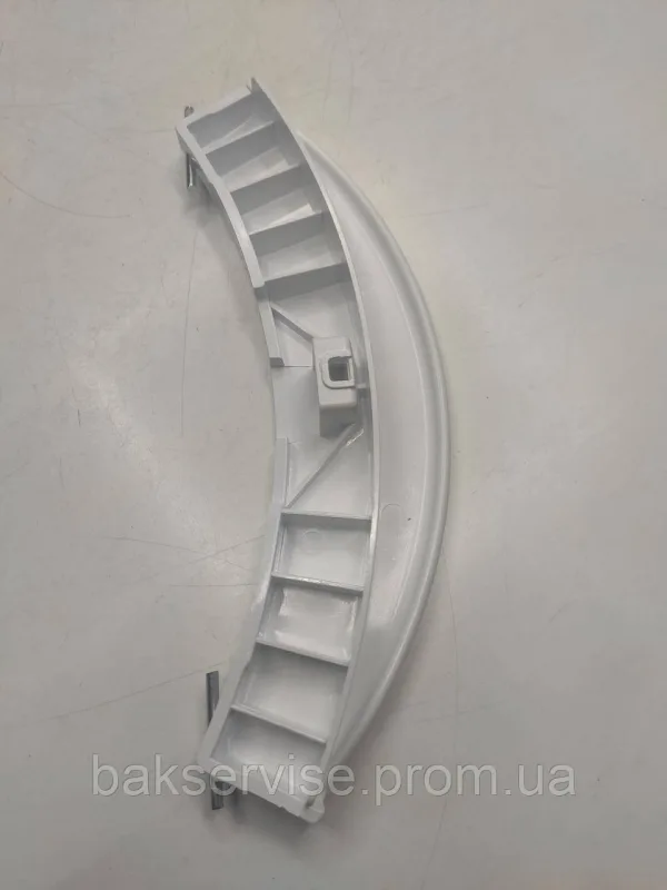 Ручка дверцят (люка) Bosch 5500000187 НОВЕ, зображення 7