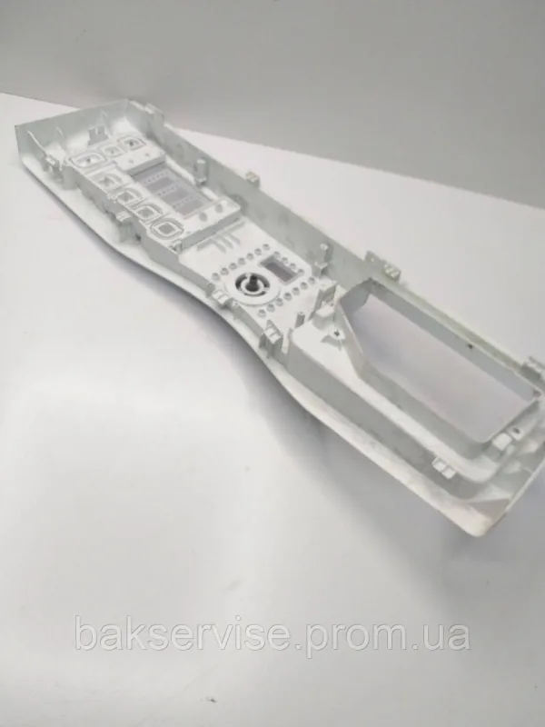 Передня панель для пральної машини Samsung DC64-02494A, зображення 4