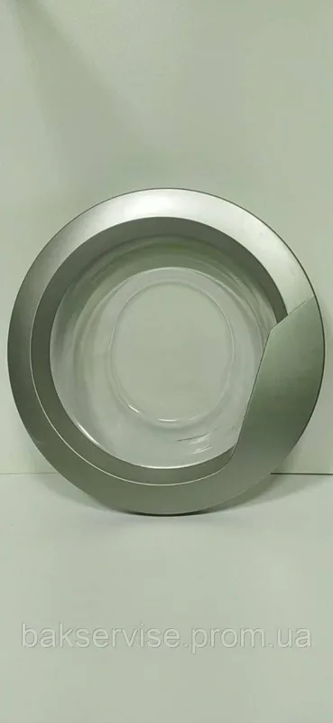 Люк ПРАЛЬНОЇ МАШИНИ Electrolux, зображення 1