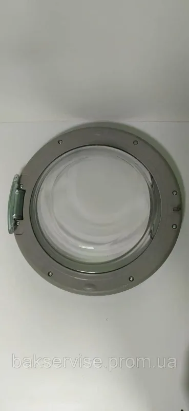 Люк ПРАЛЬНОЇ МАШИНИ Electrolux, зображення 2