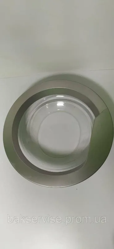 Люк ПРАЛЬНОЇ МАШИНИ Electrolux, зображення 3