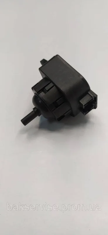 Прессостат (датчик рівня води) для пральної машини Electrolux, AEG 4055347779 НОВЕ, изображение 1