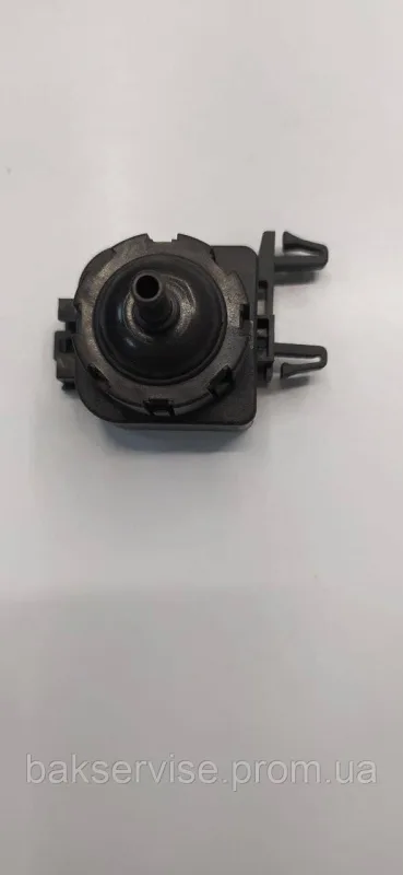 Прессостат (датчик рівня води) для пральної машини Electrolux, AEG 4055347779 НОВЕ, изображение 3
