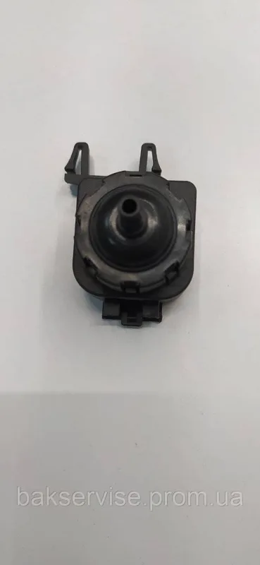 Прессостат (датчик рівня води) для пральної машини Electrolux, AEG 4055347779 НОВЕ, изображение 4