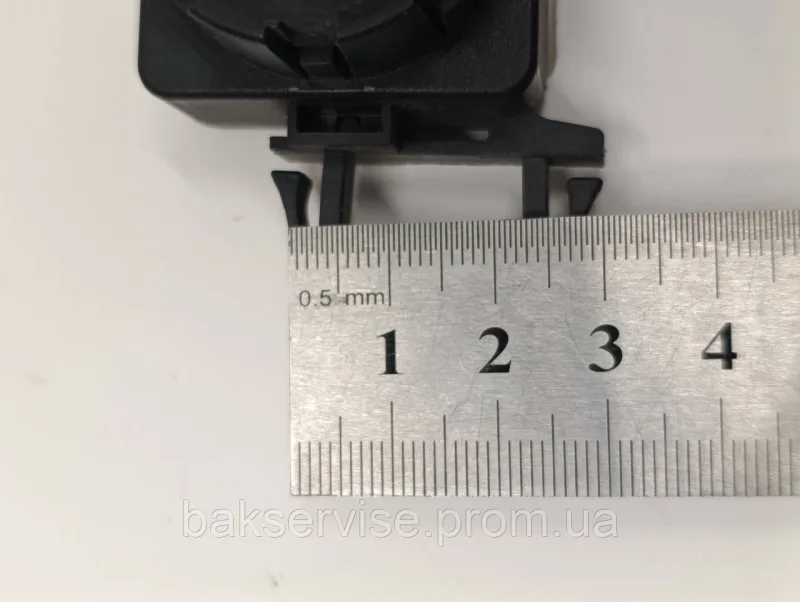Прессостат (датчик рівня води) для пральної машини Electrolux, AEG 4055347779 НОВЕ, изображение 6