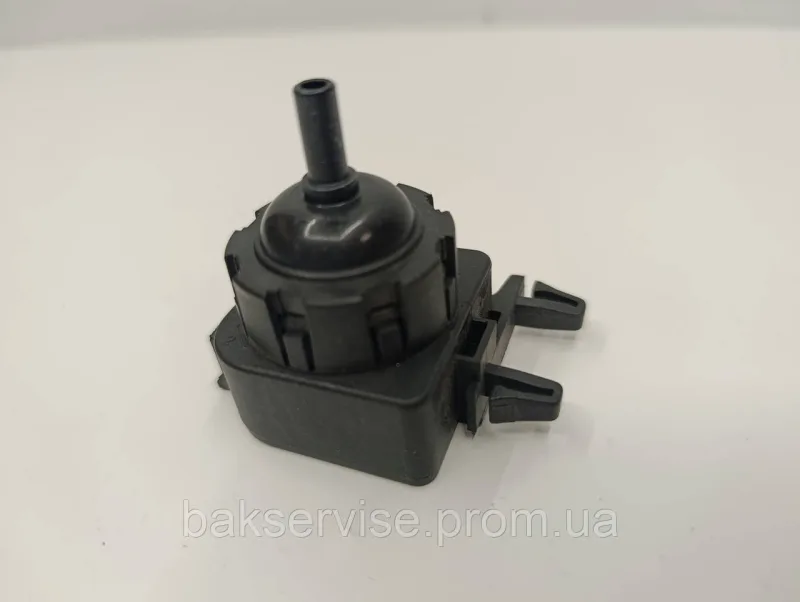 Прессостат (датчик рівня води) для пральної машини Electrolux, AEG 4055347779 НОВЕ, изображение 8
