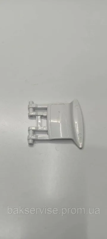 Ручка дверцят (люка) Ardo, Hansa, Kaiser 719008100, 651027749 НОВЕ, зображення 1