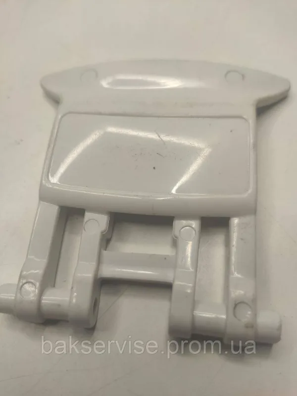 Ручка дверцят (люка) Ardo, Hansa, Kaiser 719008100, 651027749 НОВЕ, зображення 6