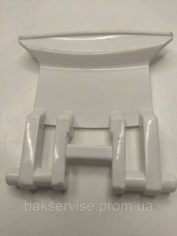 Ручка дверцят (люка) Ardo, Hansa, Kaiser 719008100, 651027749 НОВЕ, зображення 9