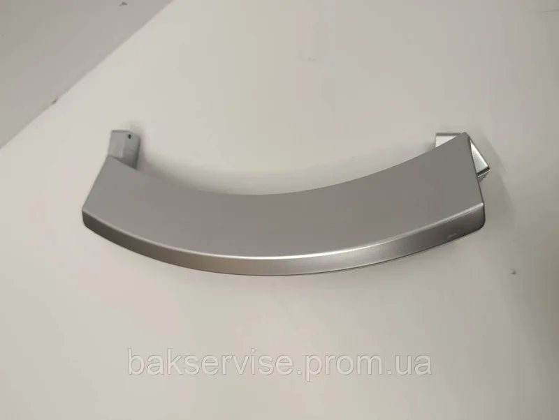 Ручка дверцят (люка) пральної машини Bosch 751783 НОВЕ, зображення 2