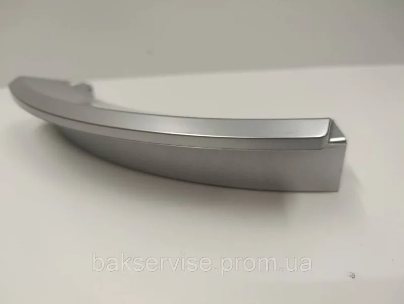 Ручка дверцят (люка) пральної машини Bosch 751783 НОВЕ, зображення 3