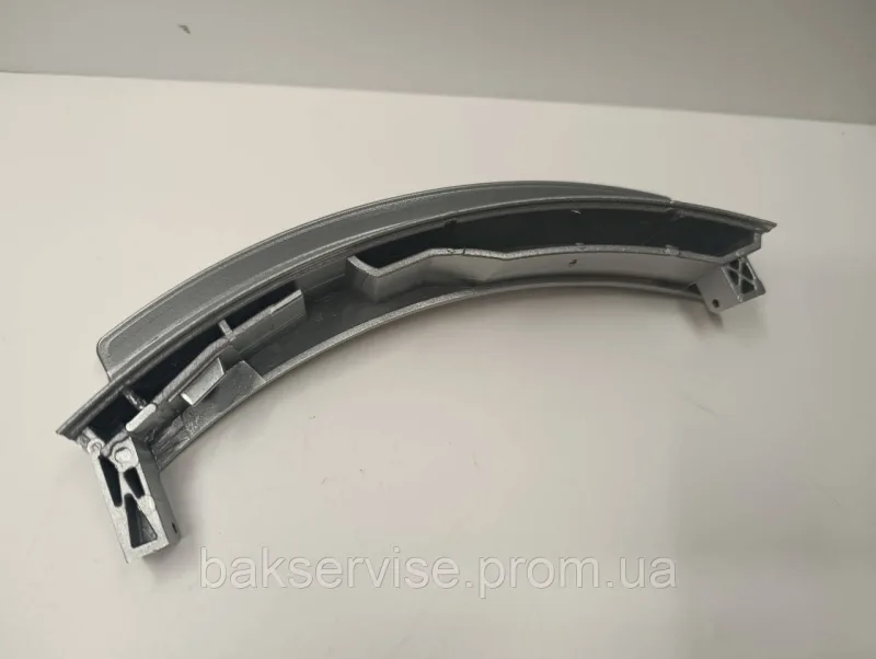 Ручка дверцят (люка) пральної машини Bosch 751783 НОВЕ, зображення 4