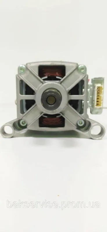Мотор для пральної машини CANDY HGS159T3 DS-S Код 41040979 Б.У, изображение 2