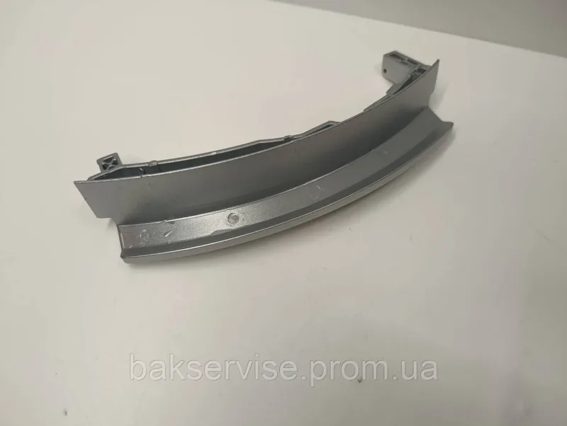 Ручка дверцят (люка) пральної машини Bosch 751783 НОВЕ, зображення 5