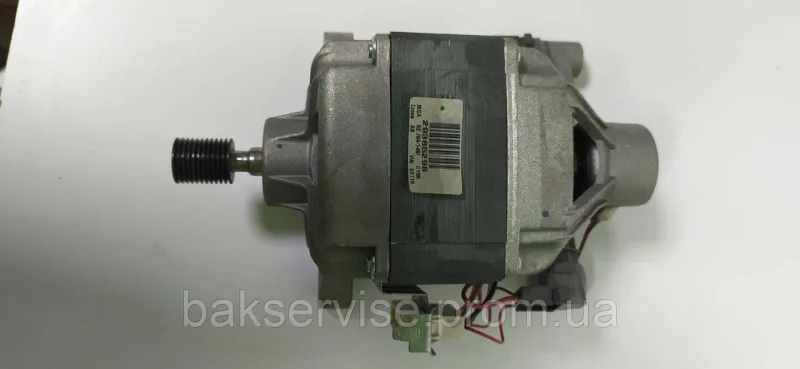 Мотор для пральної машини CANDY HGS159T3 DS-S Код 41040979 Б.У, изображение 5