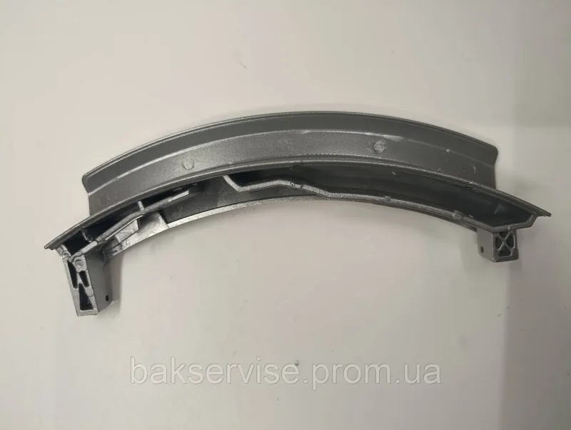 Ручка дверцят (люка) пральної машини Bosch 751783 НОВЕ, зображення 7