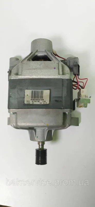 Мотор для пральної машини CANDY HGS159T3 DS-S Код 41040979 Б.У, изображение 7