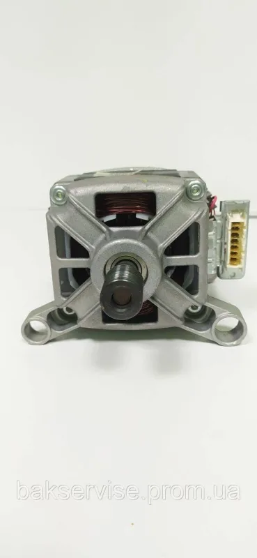 Мотор для пральної машини CANDY HGS159T3 DS-S Код 41040979 Б.У, изображение 9