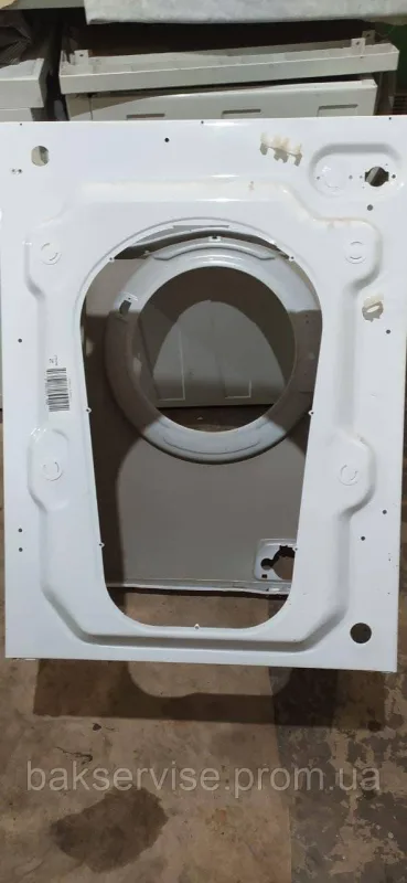 Корпус проти пральної машинкиCANDY HGS159T3 DS-S Б/У, зображення 2