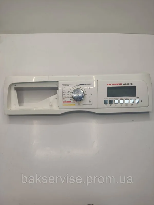 Плата індикації 720569300 пральної машини KAISER, зображення 1