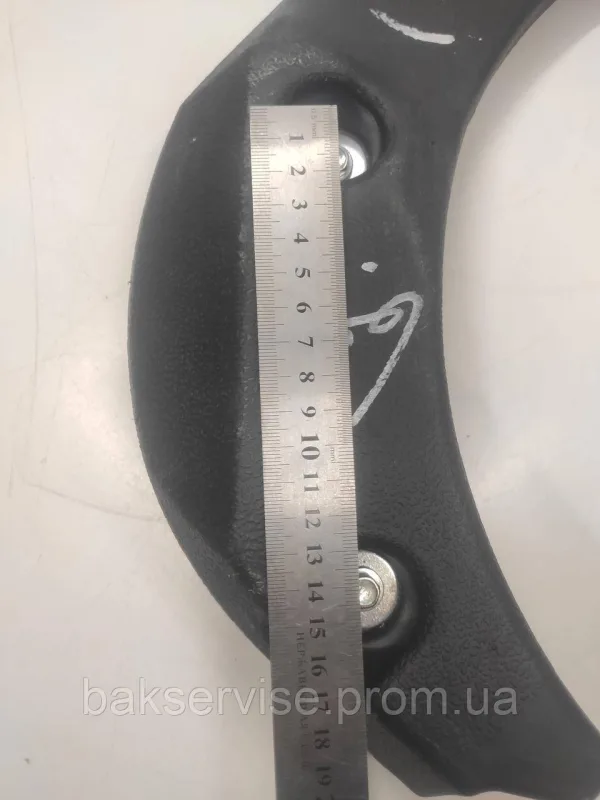 Противага(верхня) до пральної машини LG MAG62382901 Б/У, изображение 3
