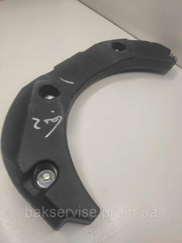 Противага(верхня) до пральної машини LG MAG62382901 Б/У, изображение 4