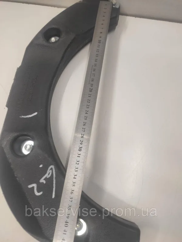 Противага(верхня) до пральної машини LG MAG62382901 Б/У, изображение 5