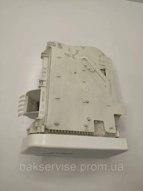 Kaiser W 34112 порошкоприймач, зображення 2