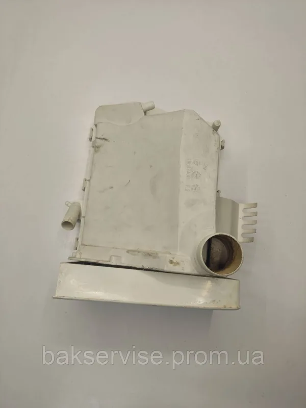 Kaiser W 34112 порошкоприймач, зображення 3