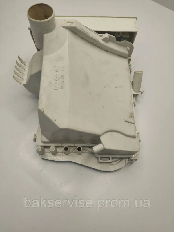 Kaiser W 34112 порошкоприймач, зображення 4