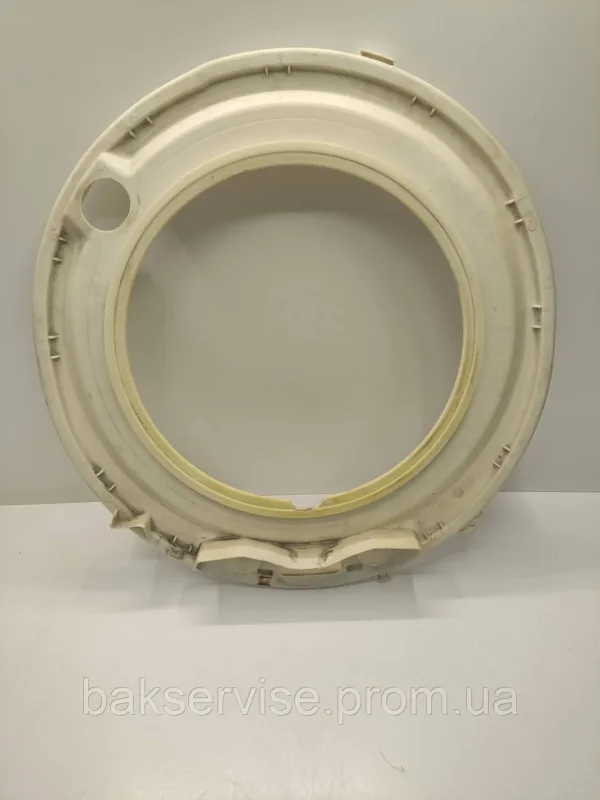 Передня кришка бака для пральної машини Beko 280499, изображение 2