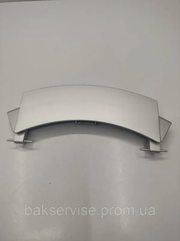 Ручка дверки (люка) Bosch 00659273 Original НОВЕ, зображення 1