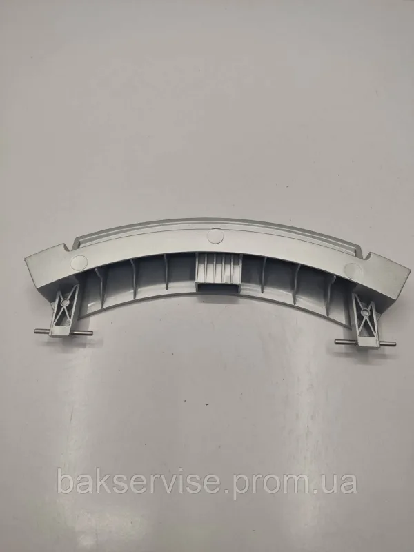 Ручка дверки (люка) Bosch 00659273 Original НОВЕ, зображення 2