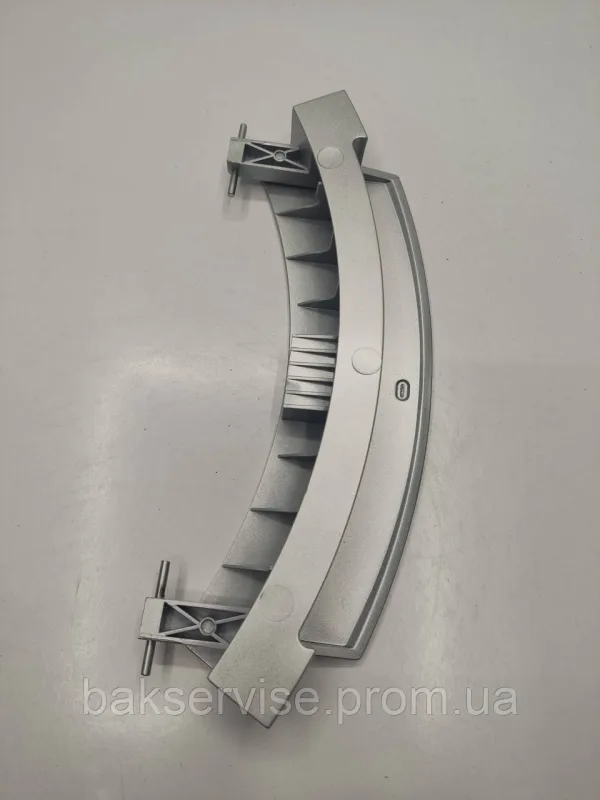 Ручка дверки (люка) Bosch 00659273 Original НОВЕ, зображення 3