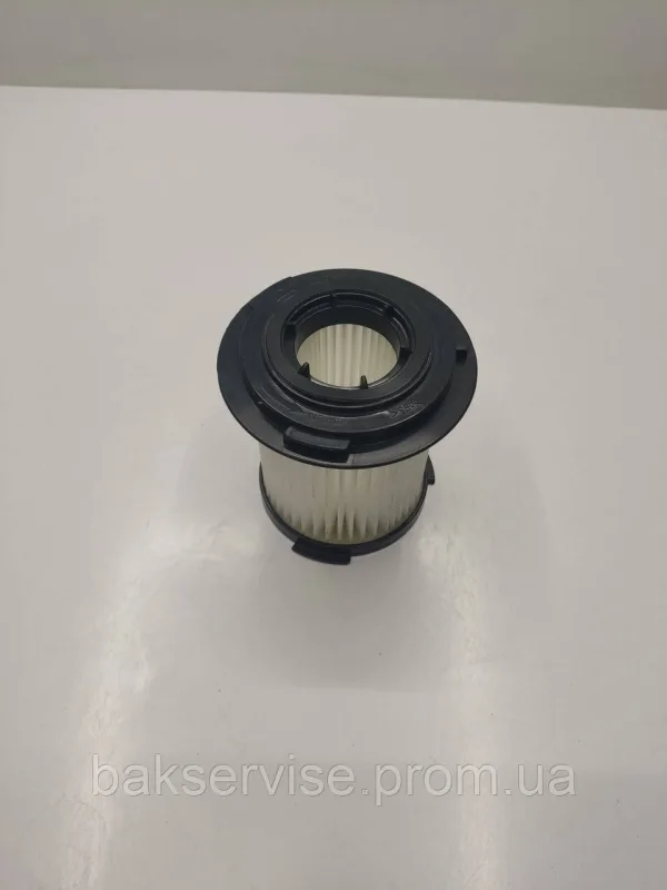 Фільтр пилососа універсальний D- 95 / L-98 mm НОВЕ, изображение 1