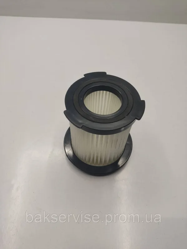 Фільтр пилососа універсальний D- 95 / L-98 mm НОВЕ, изображение 3